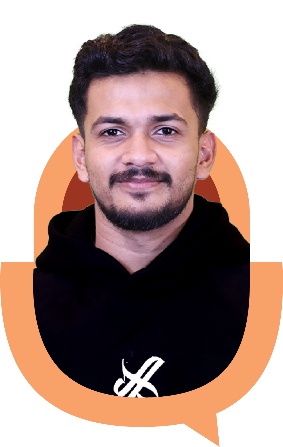 Jiyad, Co-Founder and Head of ZainCode
