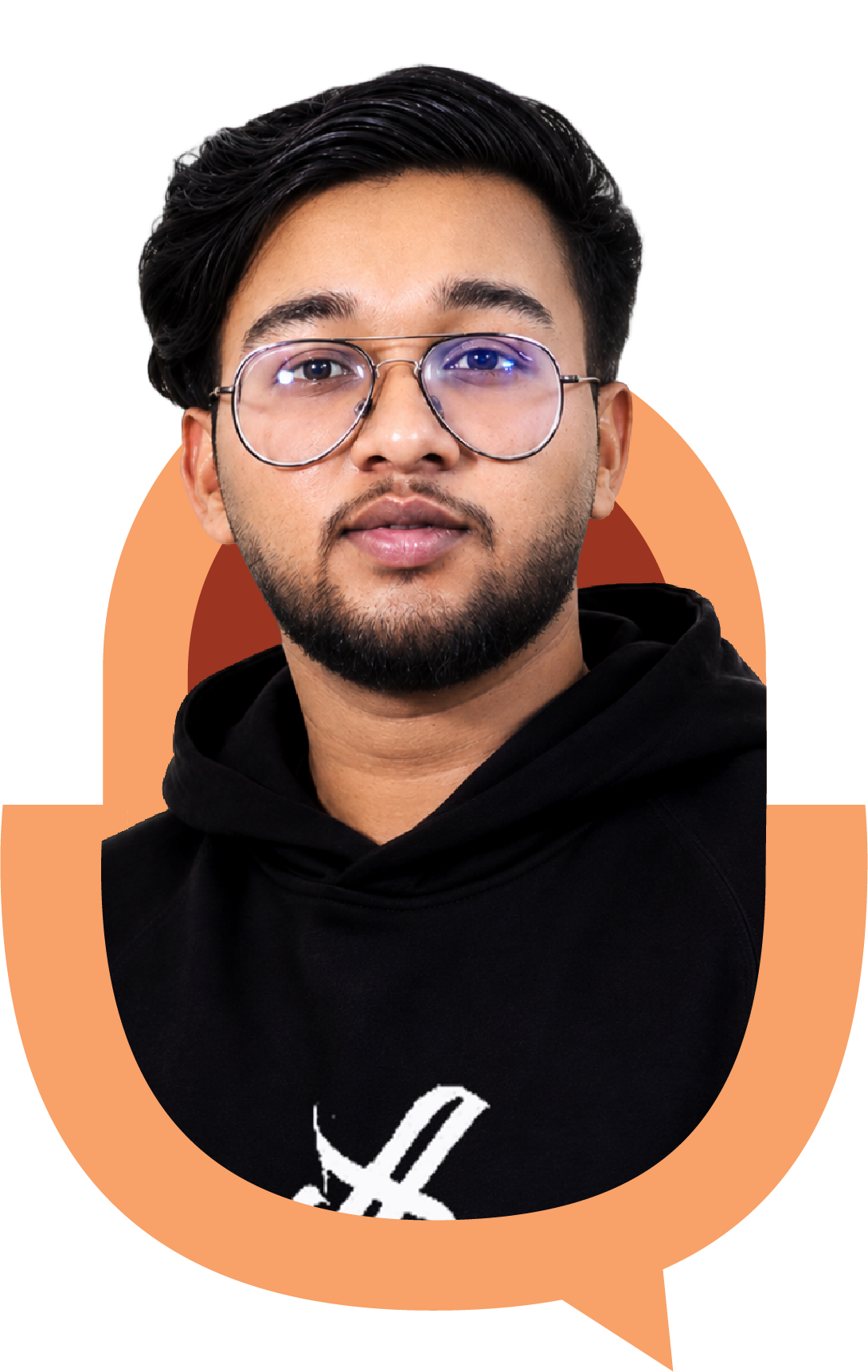 Mubashir Ali Shaheer, Creative Head