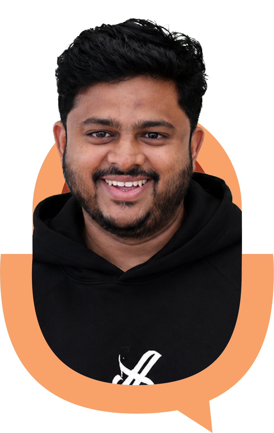 Rashid, Co-Founder and Video Production Head