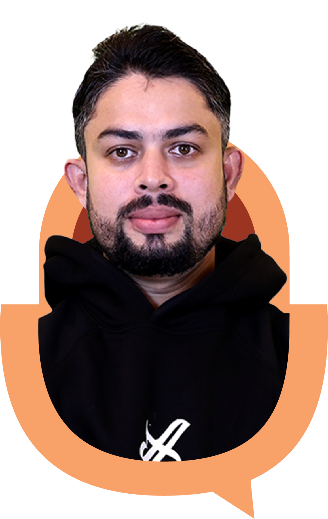 Shakir, Founder and CEO