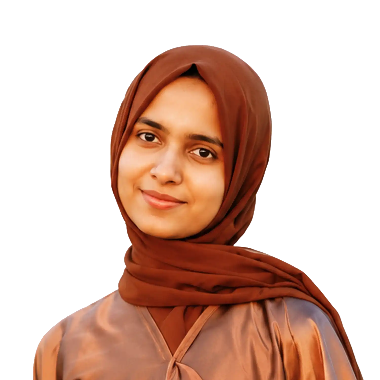 Ayisha Abdul Basith