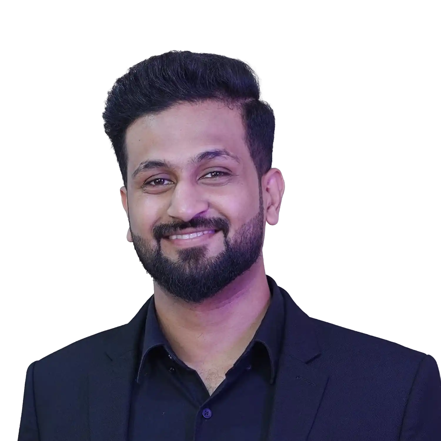 Hafsal Majid