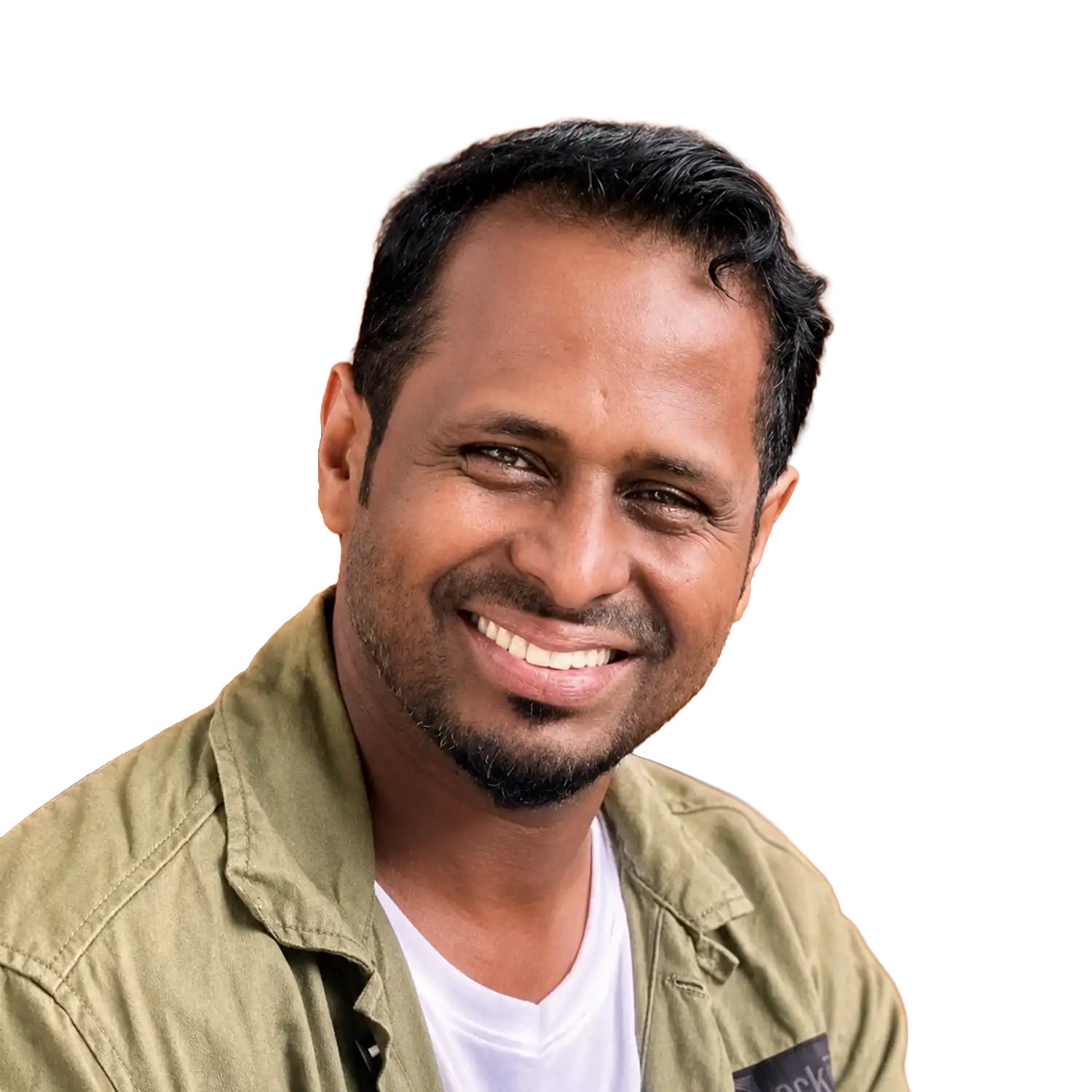 Kareem Graphy