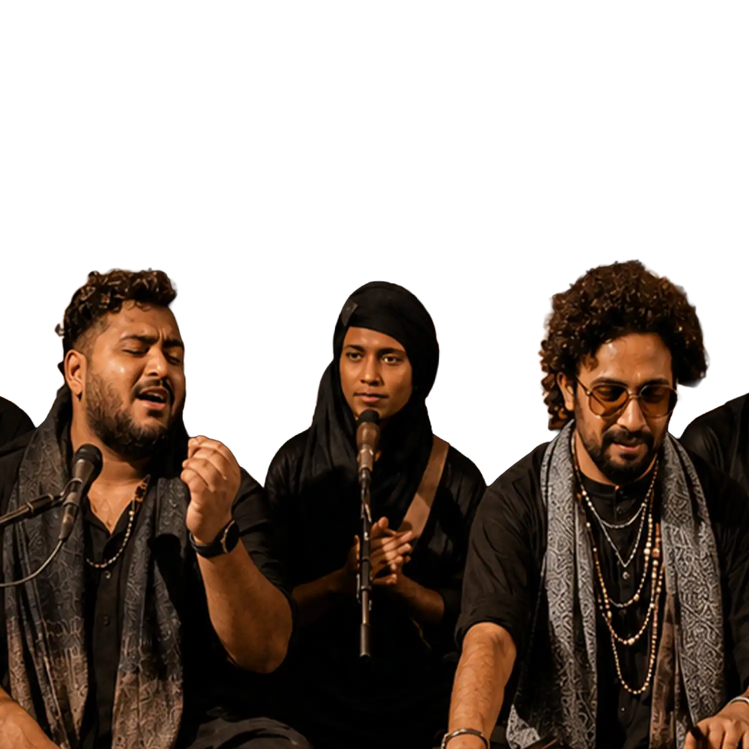 Mehfil-e-Sama'a