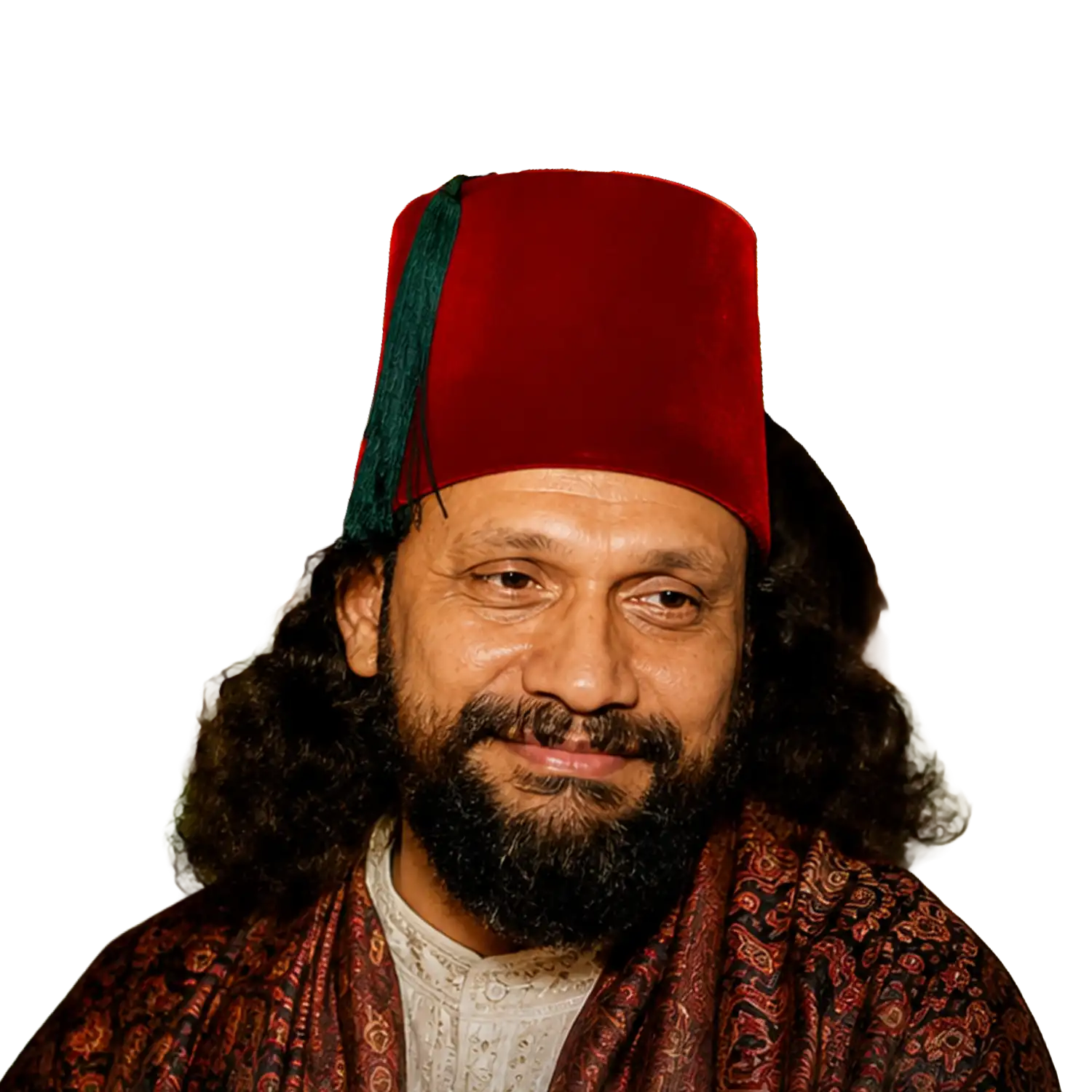 Sameer Binsi